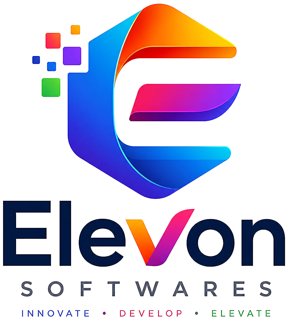 Elevon Softwares &mdash; Innovate, Develop, Elevate